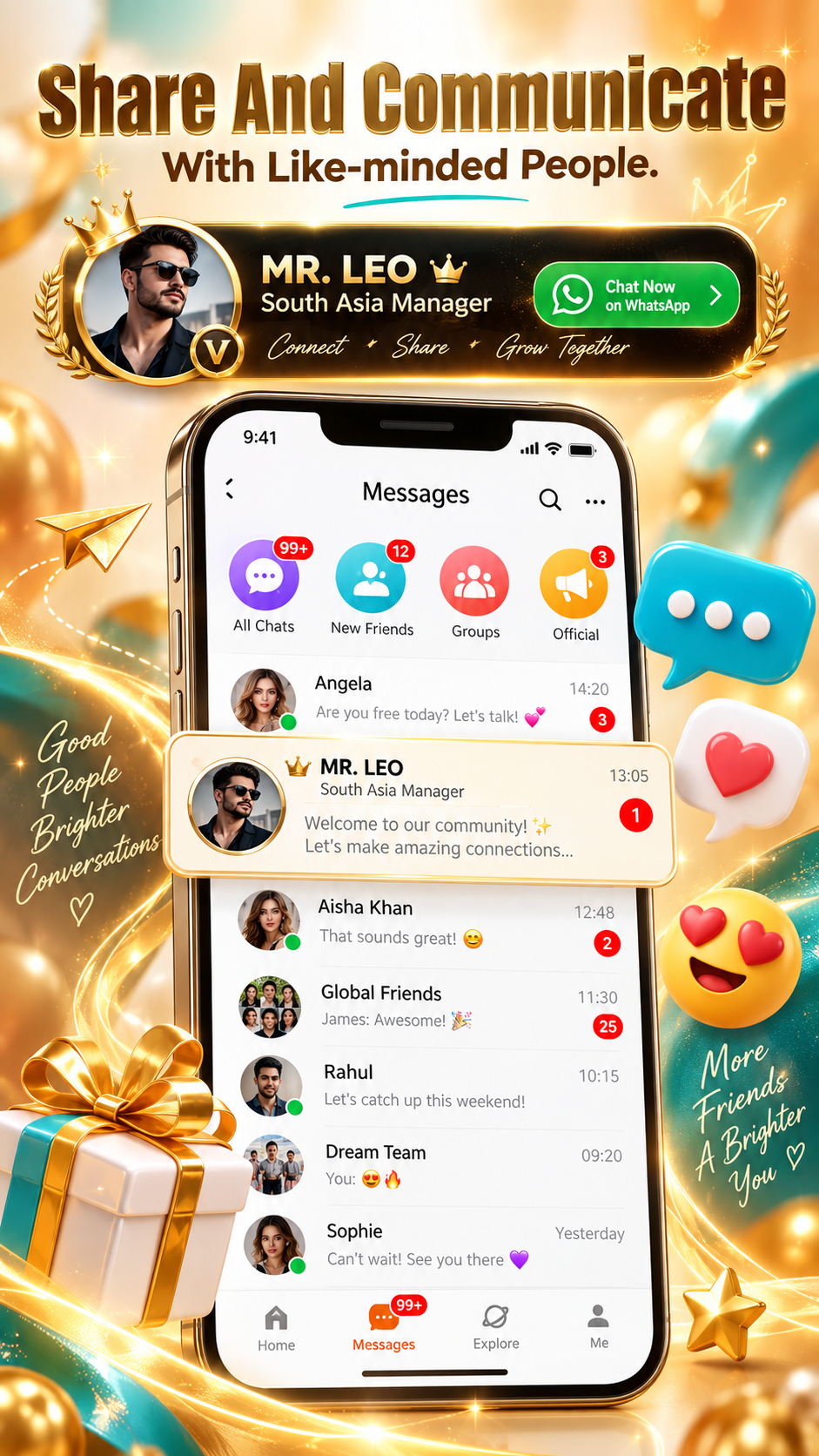 app